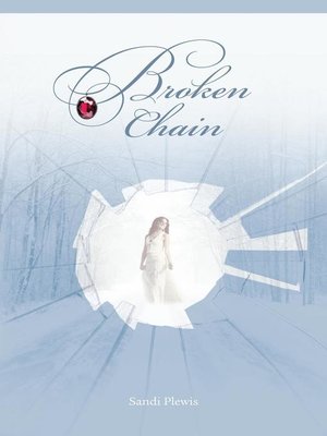cover image of Broken Chain